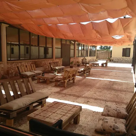 Enoturismo Mainetes 3*